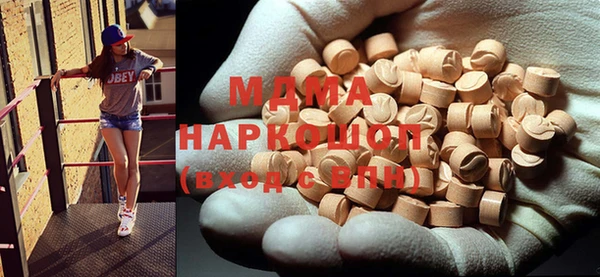 индика Арсеньев